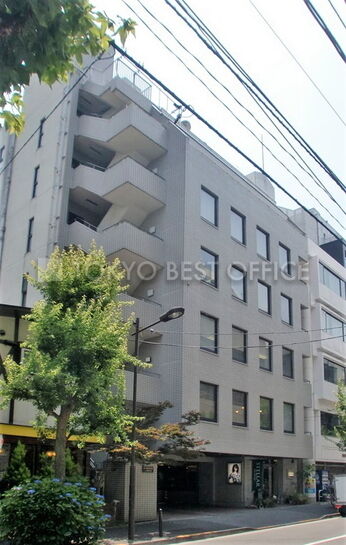 一番町コート外観①