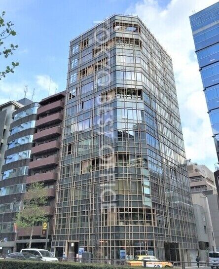 KOJIMACHI TERRACE外観①