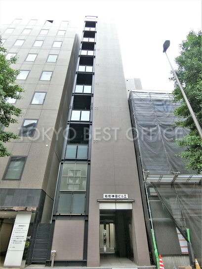 翔和神田ビルⅡ外観②