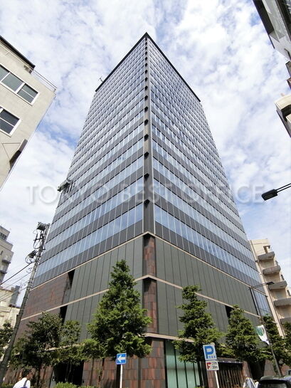 アーバンネット神田ビル外観②