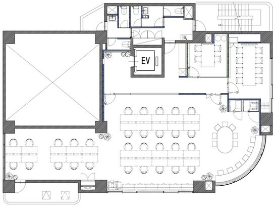 30名用レイアウト