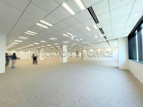 4階②(北西側 旧 東急本店側)