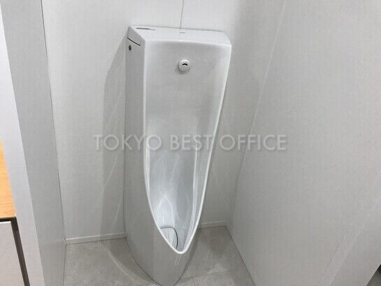 男性用トイレ③