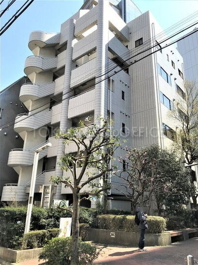 麹町高善ビル外観①