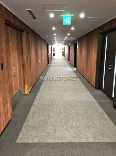17階共用部分②