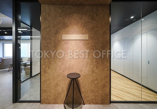 セットアップフロア⑪