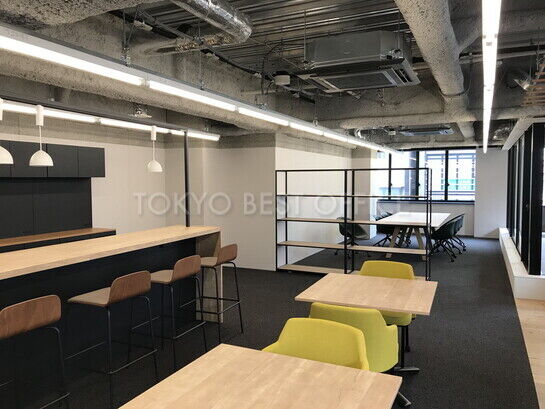 5階貸室内③