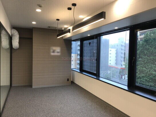 ミーティングルーム