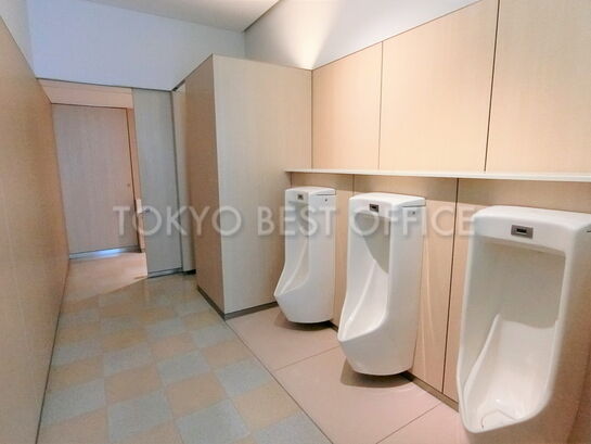 13階 男性お手洗い③