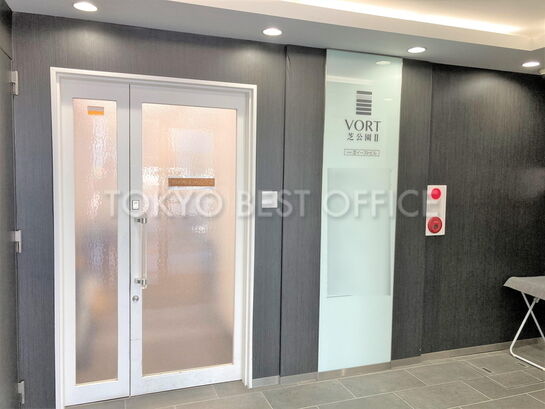 エントランスホール①