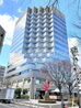 MFPR渋谷ビル外観①