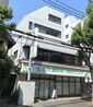 神楽坂升本ビル外観