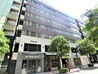 岩月ビル外観①