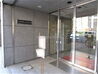 ビルエントランス②