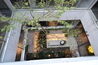 Inner garden