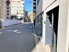 ビル周辺風景①