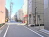 ビル周辺風景⑤