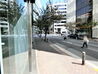 ビル周辺風景①