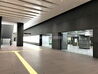 地下鉄虎ノ門駅直結連絡口①