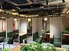 入居者専用ビジネスラウンジ