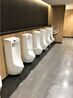 17階男性用トイレ②