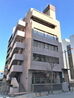 JBTV五番町ビル外観①
