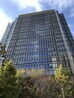 赤坂ガーデンシティ外観③