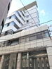 新橋フロンティアビルディング外観①