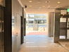 エントランスホール