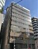 北越製紙ビルディング外観③