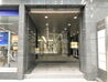 ビルエントランス①
