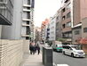 ビル周辺風景②