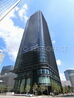 TOKYO TORCH 常盤橋タワー 外観①