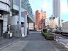 ビル周辺風景⑦