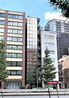 銀座グラスゲート外観①