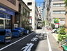 ビル周辺風景②
