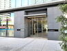 ビルエントランス②