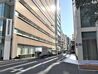 ビル周辺風景③
