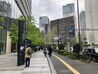 ビル周辺風景②