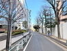 ビル周辺風景⑤