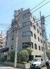 ハイックス平河町外観