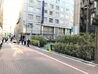 ビル周辺風景（銀座ガス灯通り側）③