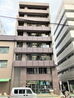 末広ビル（神田和泉町）外観②