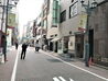 ビル周辺風景⑤