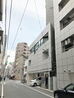 ビル周辺風景③