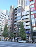 秋葉原SILビル外観③