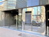 ビルエントランス①