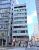 第二東洋ビル（中央区日本橋）外観①