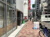 ビル周辺風景②