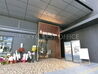 TOKYO TORCH Terrace 入口